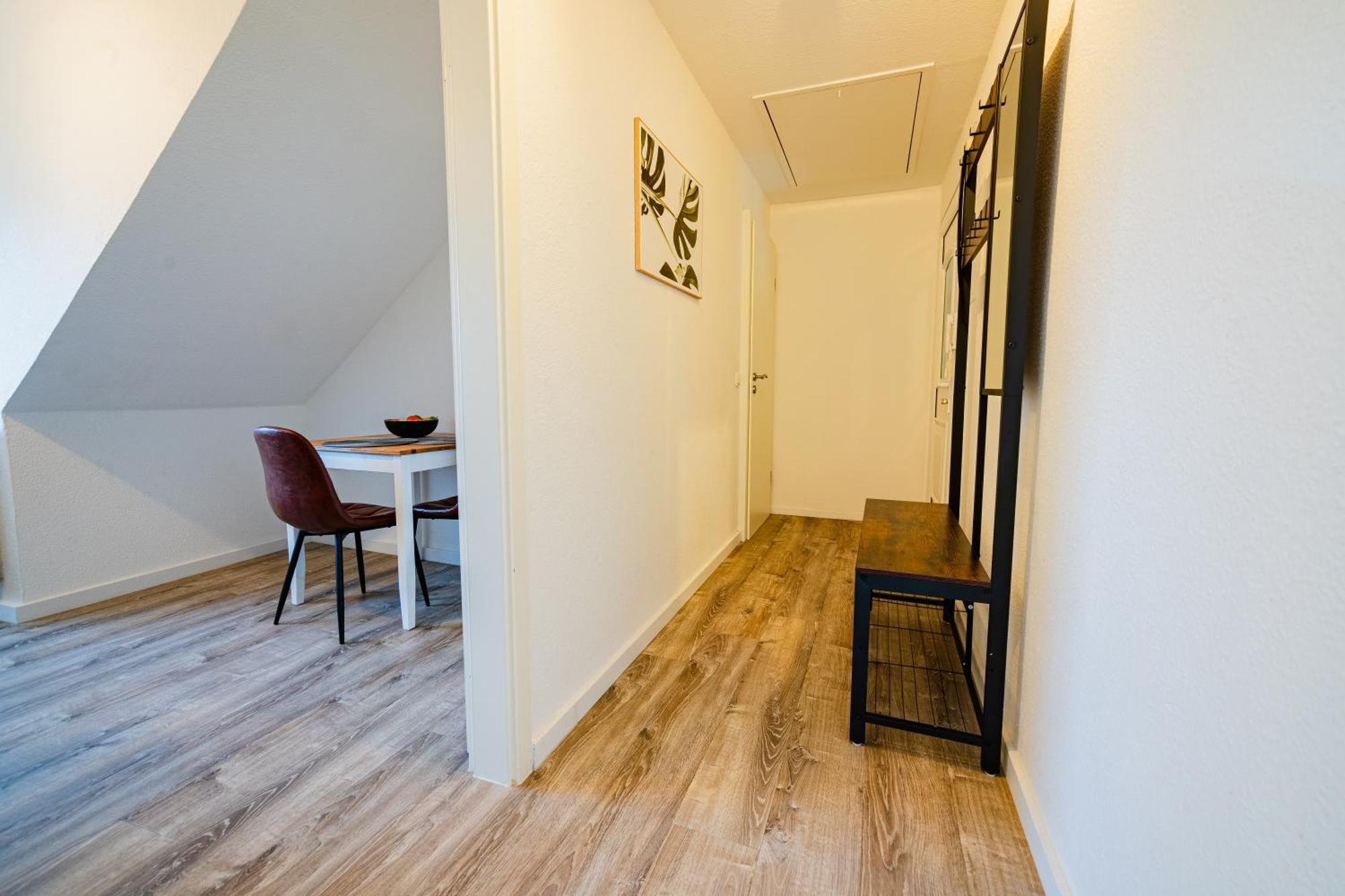 Zentrale Wohlfuehlwohnung - Ideal Fuer Ihren Urlaub Oder Die Geschaeftsreise Magdeburg Dış mekan fotoğraf