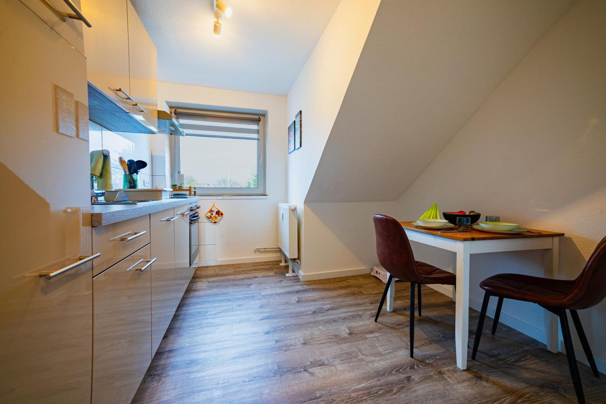 Zentrale Wohlfuehlwohnung - Ideal Fuer Ihren Urlaub Oder Die Geschaeftsreise Magdeburg Dış mekan fotoğraf