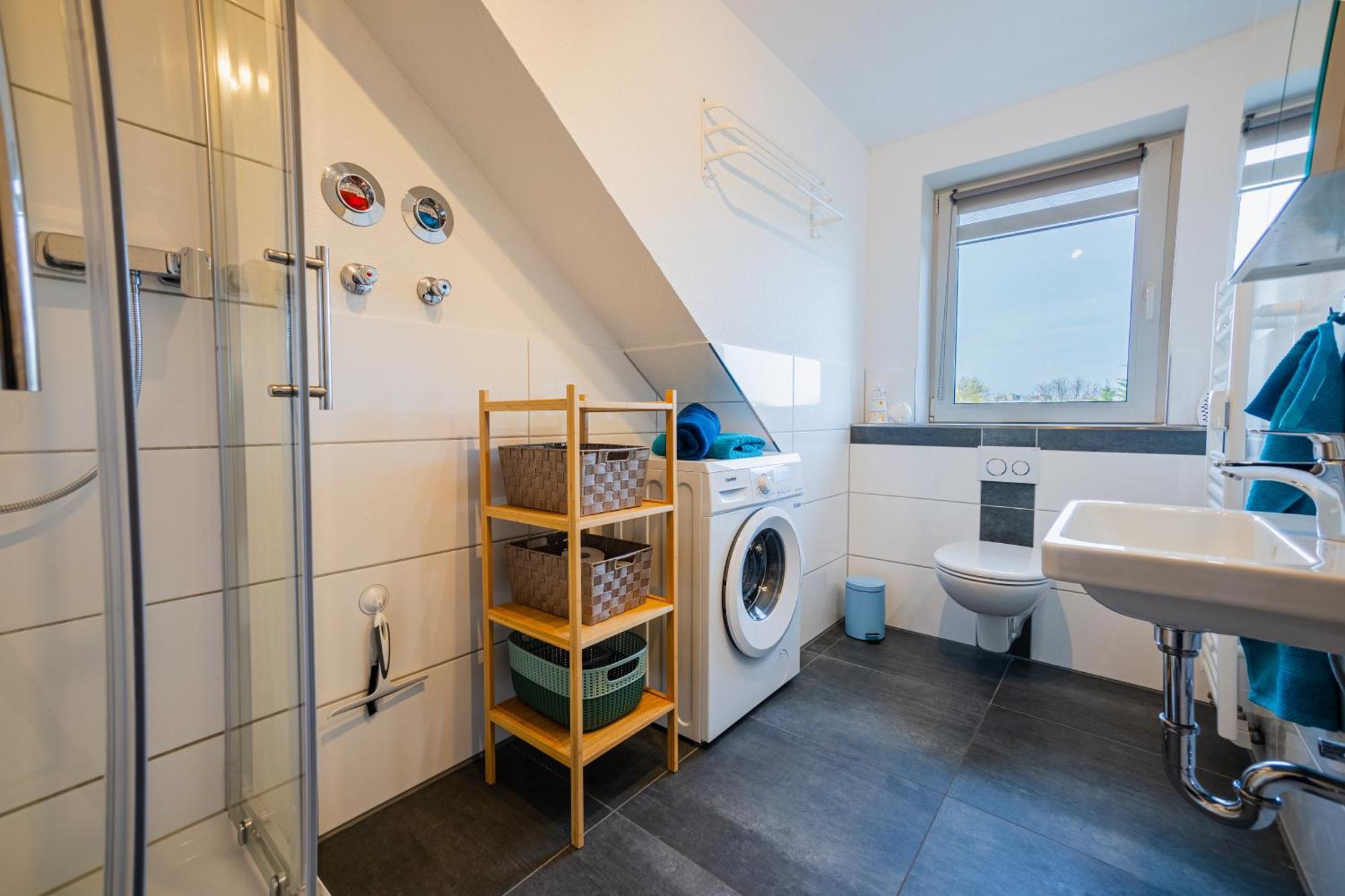 Zentrale Wohlfuehlwohnung - Ideal Fuer Ihren Urlaub Oder Die Geschaeftsreise Magdeburg Dış mekan fotoğraf